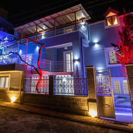 Trako'S Home Корча Екстер'єр фото