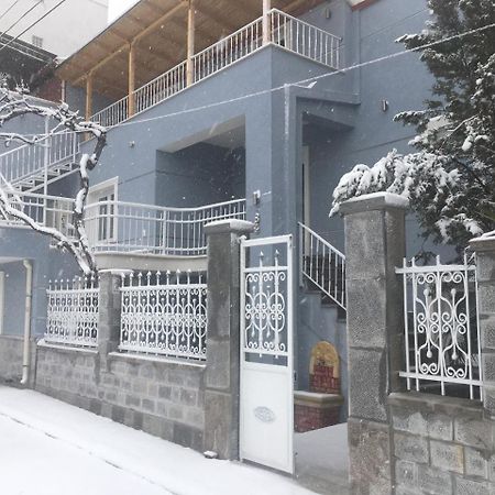 Trako'S Home Корча Екстер'єр фото