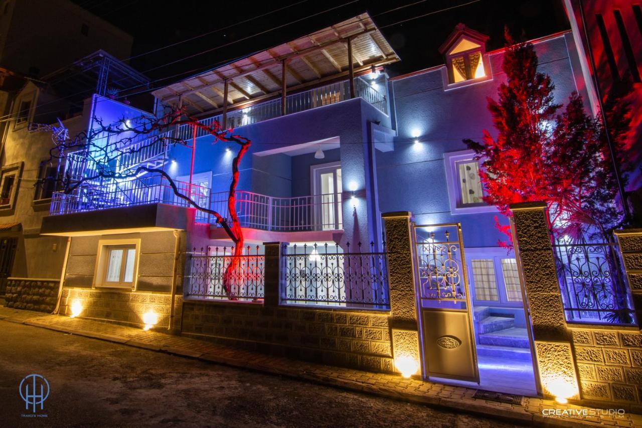 Trako'S Home Корча Екстер'єр фото