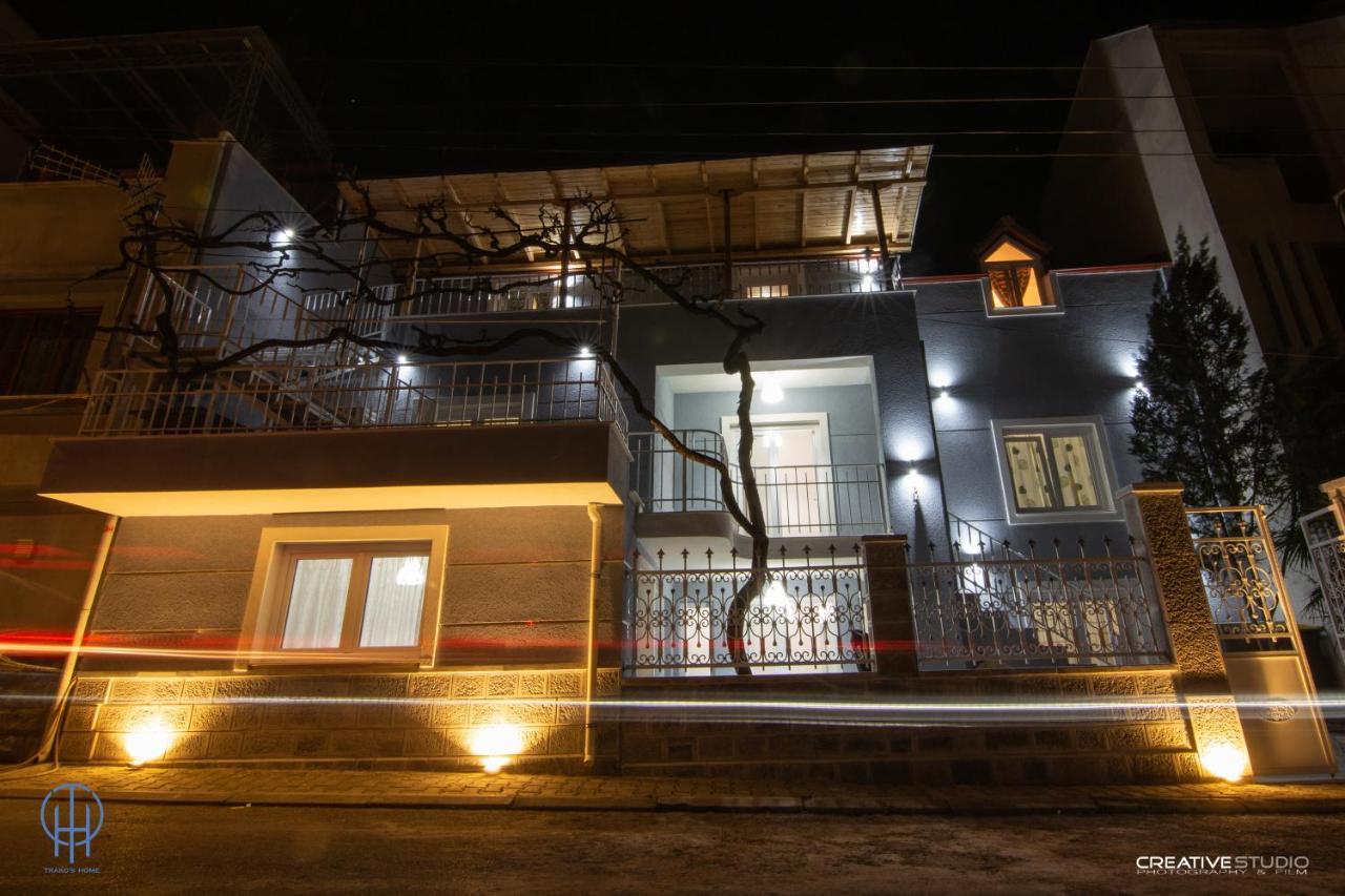 Trako'S Home Корча Екстер'єр фото